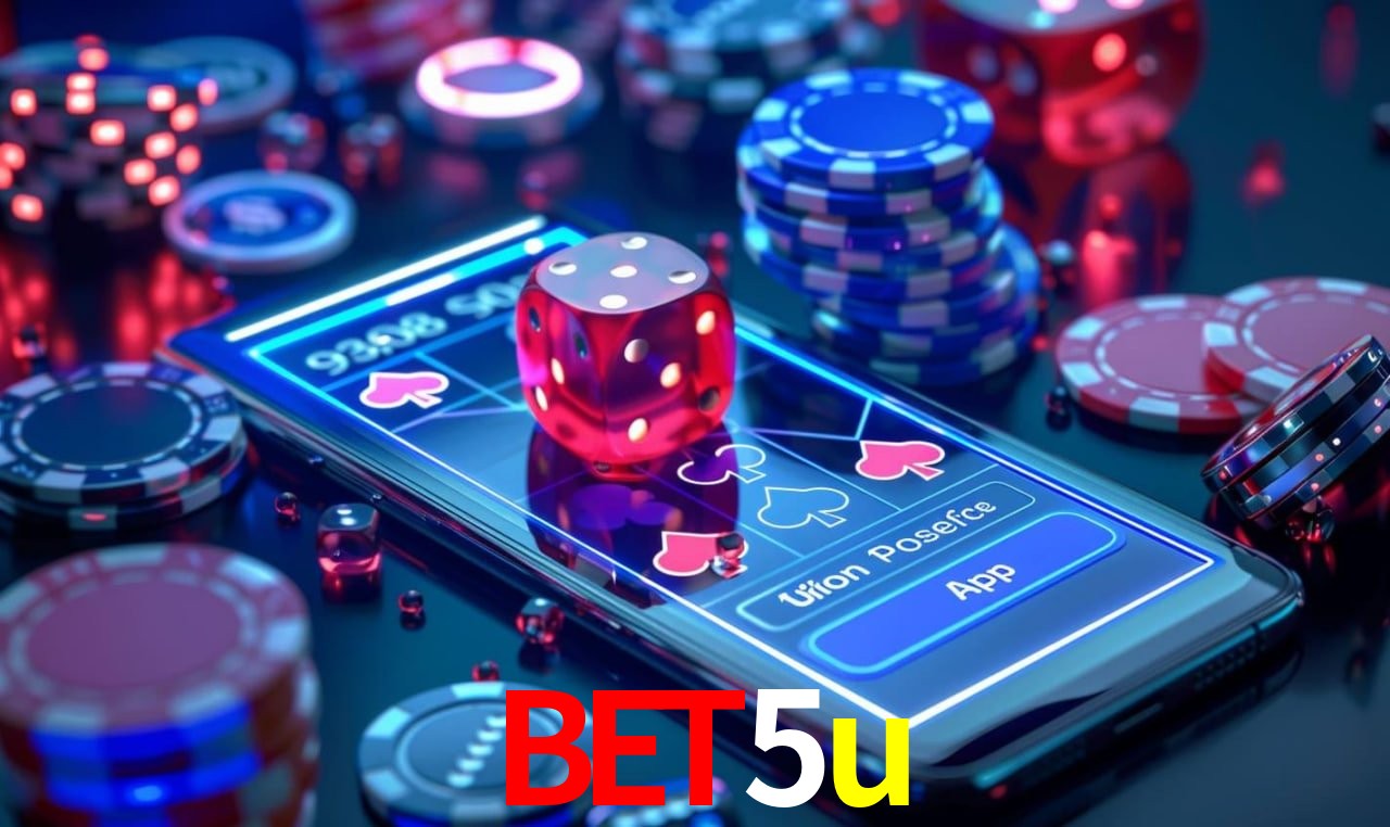 Bot bet5u Telegram