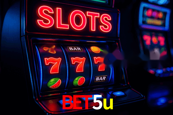 bet5u Loteria Online Brasil - Plataforma Certificada
