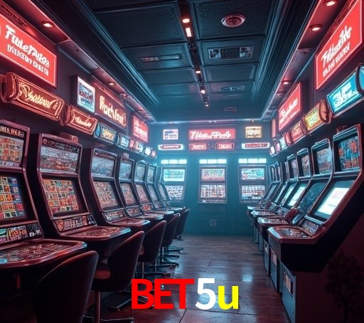 bet5u Logo Seguro