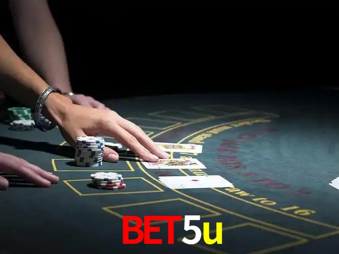 bet5u Certificado eCOGRA
