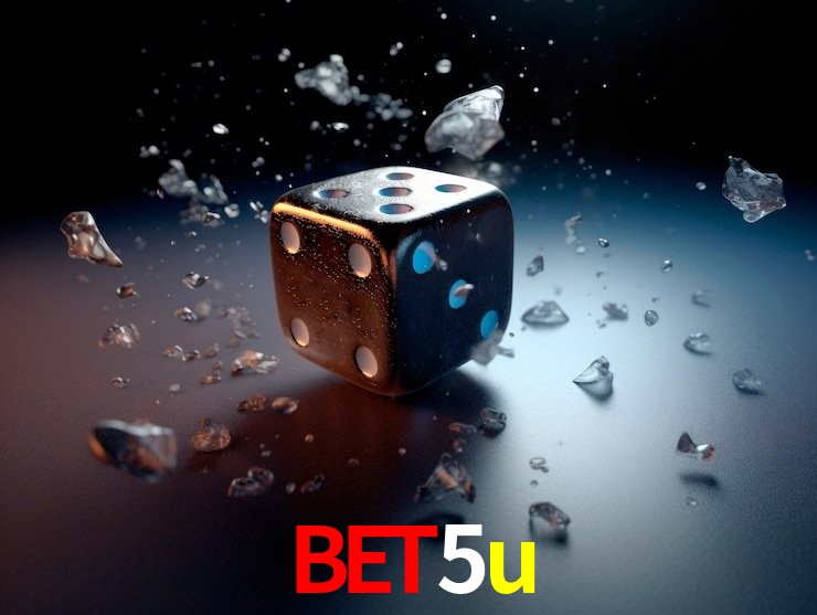 bet5u Plataforma Confiável